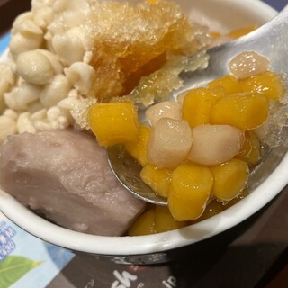 ミートフレッシュ 鮮芋仙_1