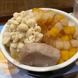 ミートフレッシュ 鮮芋仙_0