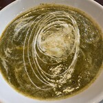 ネパールインドスパイシーカレーハウス - 