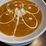 ネパールインドスパイシーカレーハウス - 
