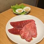 ビーフキッチン - 
