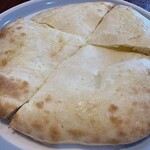 ネパールインドスパイシーカレーハウス - 料理写真: