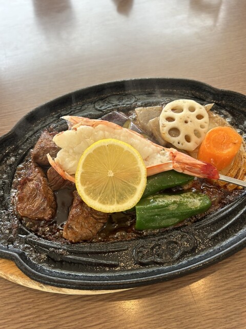 かもめ屋 赤穂本店 - 播州赤穂/食堂 | 食べログ