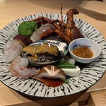 モリタ雲丹五郎 - 