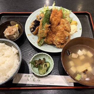 井魚家いむら_0