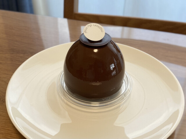 メゾン デュ ミエル 名鉄神宮前駅店 （maison du miel） - 神宮前