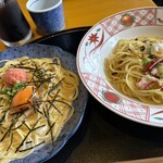 五右衛門 - 料理写真: