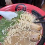 長浜ラーメン とん平  - 