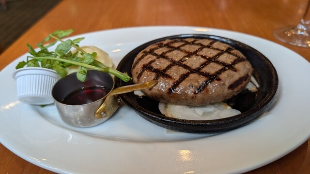 Sizzler Randomaaku puraza ten - Minatomirai/Family restaurant