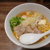 麺屋翔 みそ処 - 特製味噌らーめん