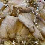 むーちゃんラーメン - 
