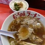 むーちゃんラーメン - 
