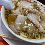 むーちゃんラーメン - 