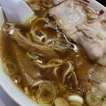 むーちゃんラーメン - 