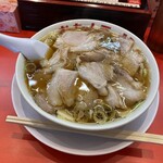 むーちゃんラーメン - 