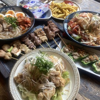NEO大衆居酒屋 スマイリ商店_0