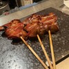 焼鳥 ボトルバード LINKS UMEDA