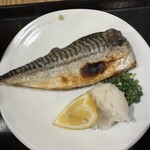 梅山鉄平食堂 - 