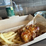キャノンボールプラスワン - 