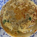 セブンイレブン - 料理写真:出来上がり。