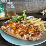 キャノンボールプラスワン - 