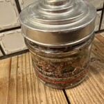 梅山鉄平食堂 - 