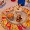 モナリザ - 料理写真: