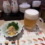 すし松 - 料理写真: