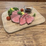 farm restaurant 黒牛の里 - 料理写真:
