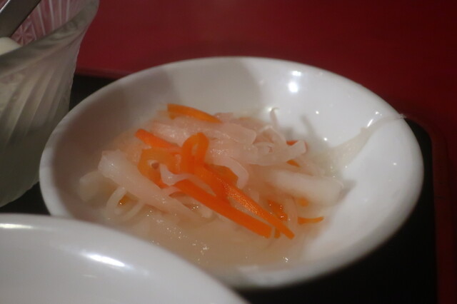 Shisen Mara Tan - Ofuna/Chinese | Tabelog