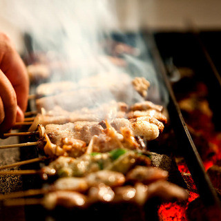 博多炭火焼鳥 とりを_1