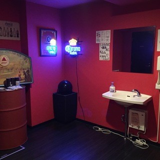 レッド ダイニング グランパ_2