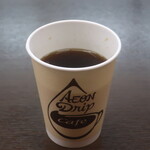 イオンドリップカフェ - ドリンク写真:スペシャルブレンドホット