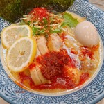 麺屋 NOBUNAGA - 
