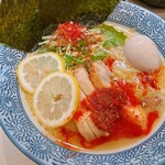 麺屋 NOBUNAGA - 