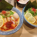 麺屋 NOBUNAGA - 