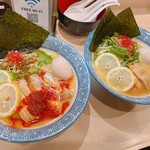 麺屋 NOBUNAGA - 