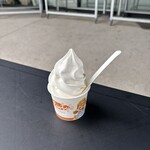 プレンティーズ ドライブイン - 料理写真:
