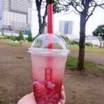 ゴンチャ - ドリンク写真: