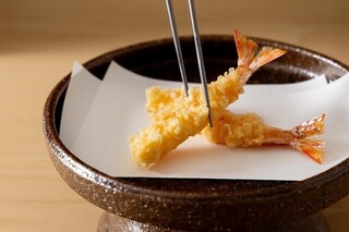銀座 天一 広島そごう店 （テンイチ）のご予約 - 紙屋町西/天ぷら