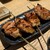 焼き鳥 かみむら - 料理写真: