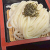 金比羅うどん - 