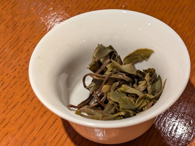 ちゃちゃ みに Mimi Tea - Kichijoji/Cafe | Tabelog