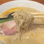 麺創 なな家 - 