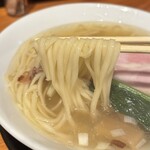 麺創 なな家 - 