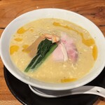 麺創 なな家 - 