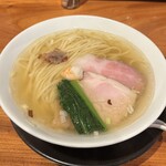麺創 なな家 - 