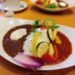 8代葵カフェ - 料理写真: