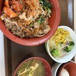 すき家 - 料理写真: