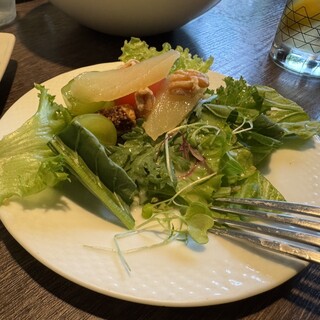 Green Italian TORCIA_0